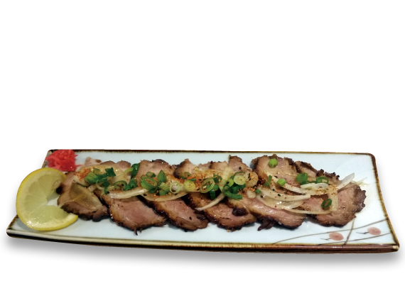 Aburi Charsu