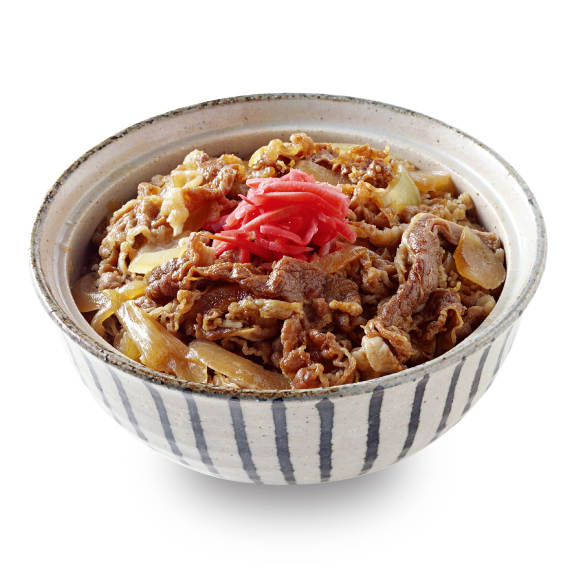 Gyu Don
