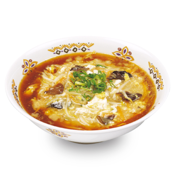 Jisu Ramen