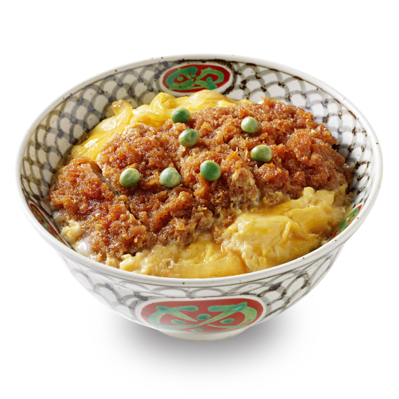 Katsu Don