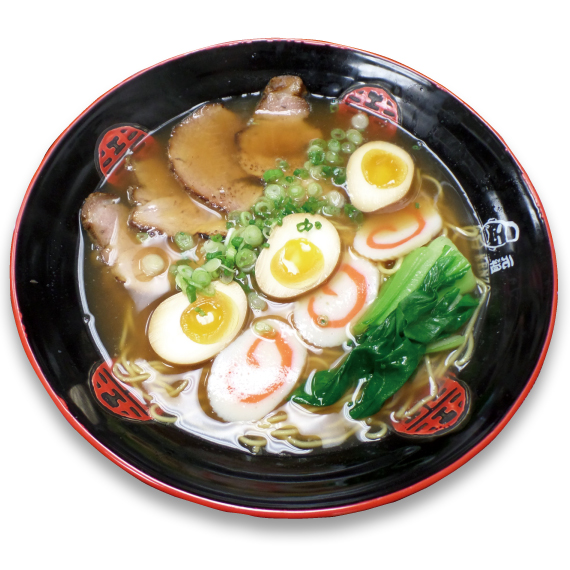 King Shoyu