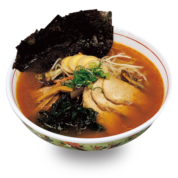 King of Kings Ramen