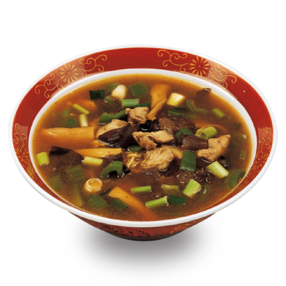 Orochong Ramen
