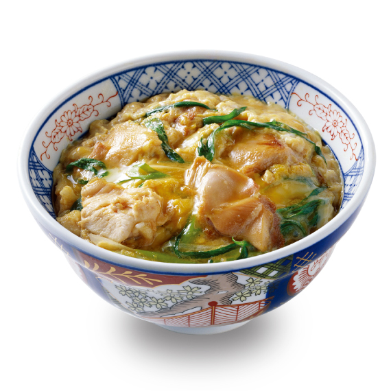 Oyako Don