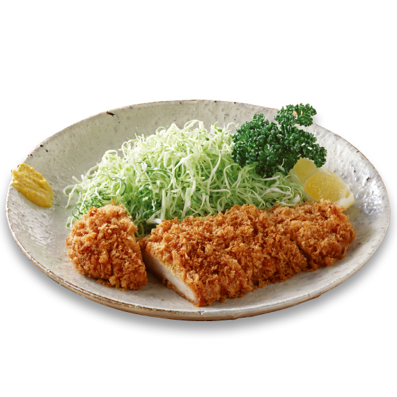 Tonkatsu