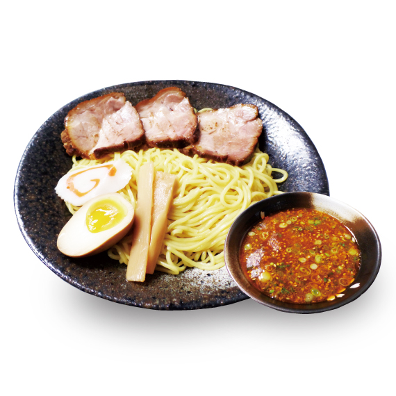 Tsuke Men
